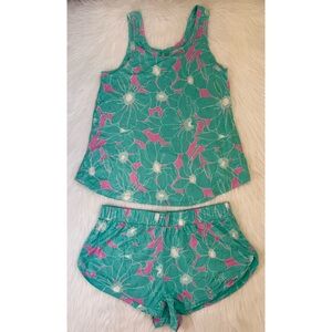 NWOT Honeydew Intimates Pajama Set 💗🌸💙
